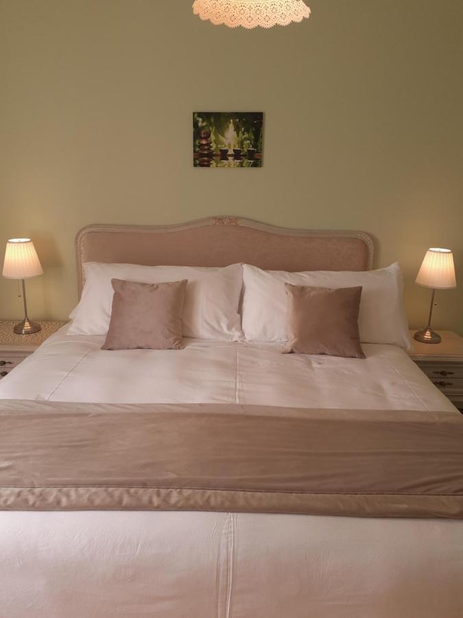 Chambres D'Hotes Cascarot Lechatelet Eksteriør bilde