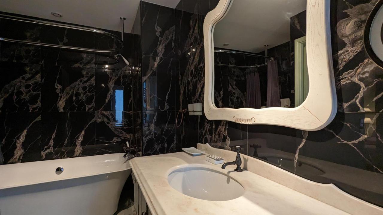 Chambres D'Hotes Cascarot Lechatelet Eksteriør bilde