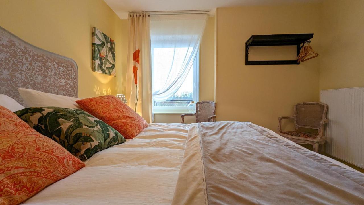 Chambres D'Hotes Cascarot Lechatelet Eksteriør bilde