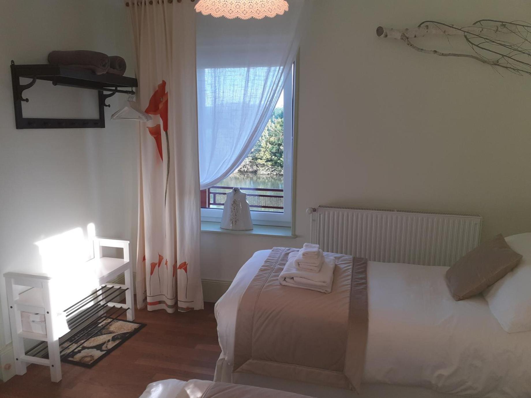 Chambres D'Hotes Cascarot Lechatelet Eksteriør bilde