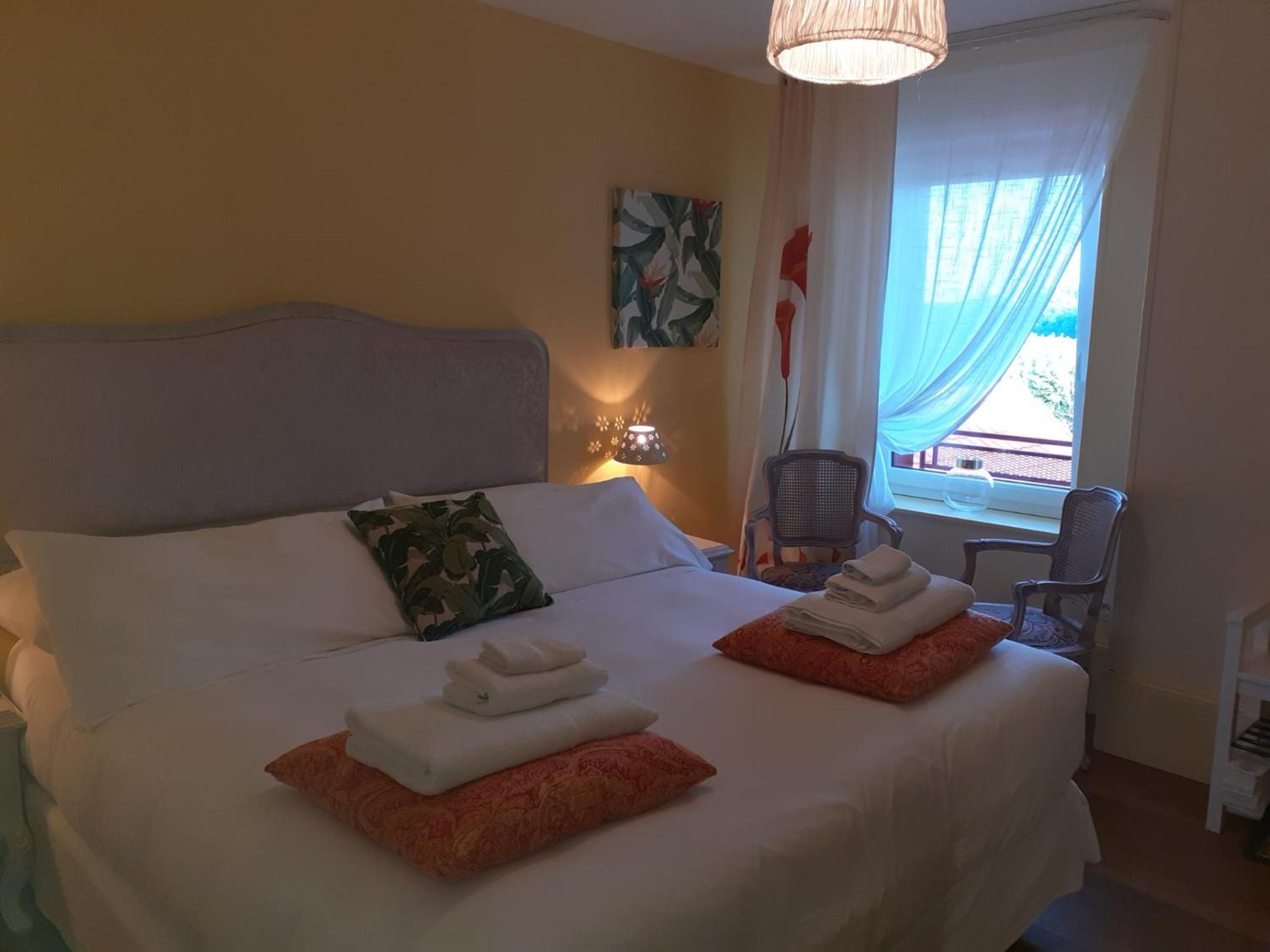 Chambres D'Hotes Cascarot Lechatelet Eksteriør bilde